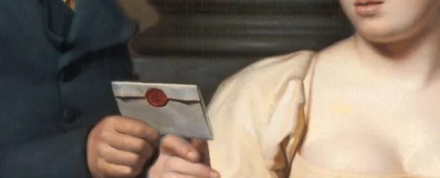 The Love Letter