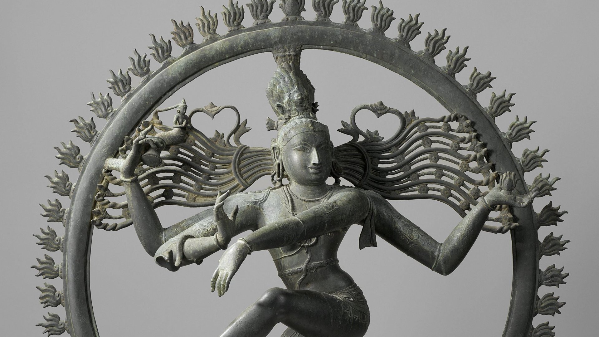 Shiva Nataraja