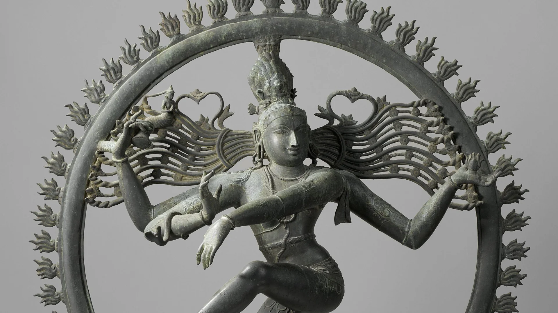 Shiva Nataraja