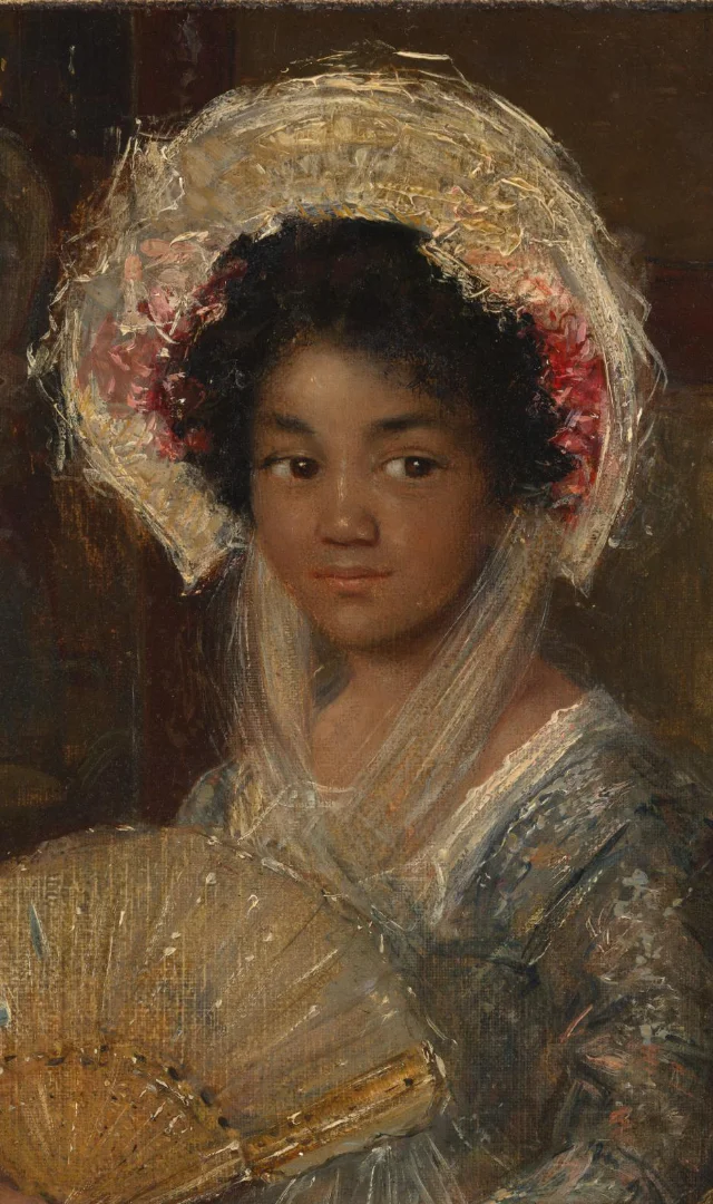 'Isabella'
