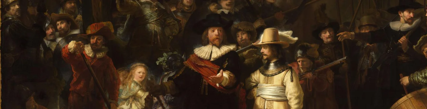 The Night Watch