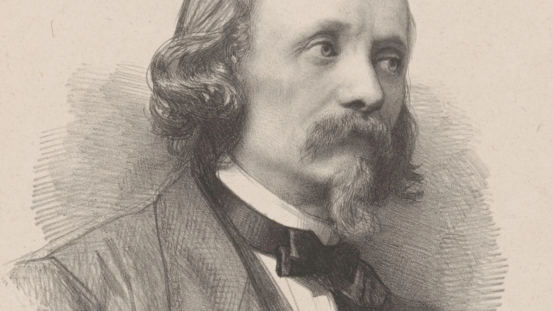 Portret van Johann Georg Schwartze