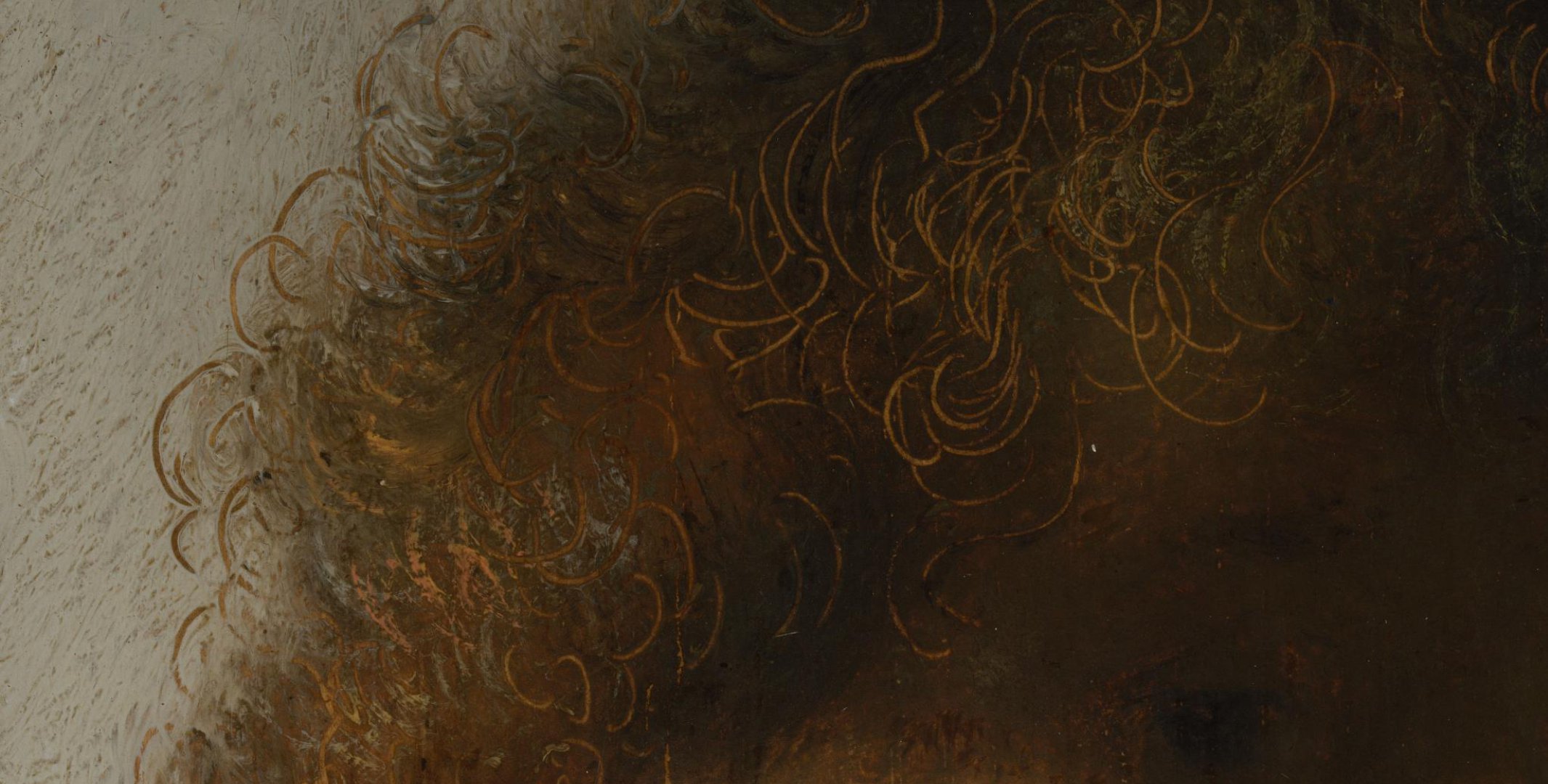 Self-portrait